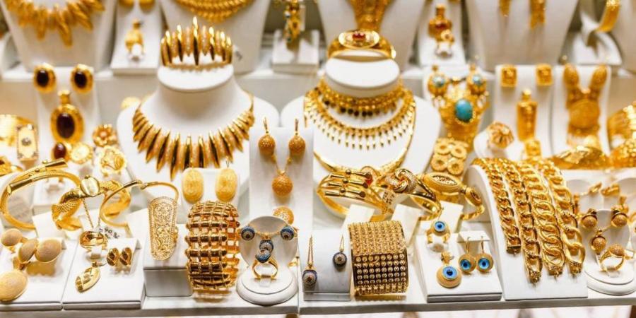 أسعار الذهب في سوريا اليوم الأحد 4 مايو 2025.. ارتفاع رغم استقرار الأوقية - تكنو بلس