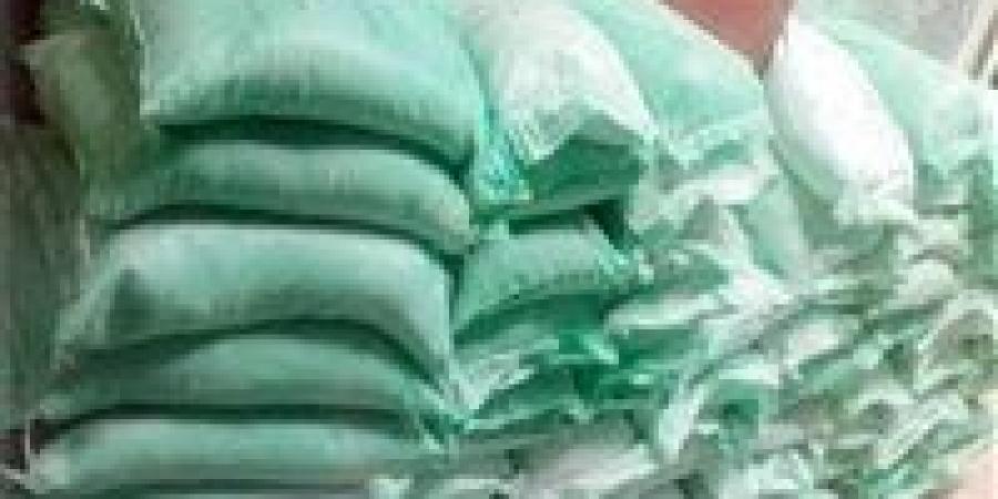 ضبط 11 طن دقيق في حملات أمنية تستهدف التلاعب بأسعار الخبز بالأسواق - تكنو بلس