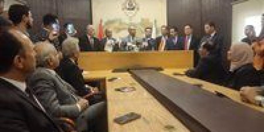 رفضا لرسوم التقاضي..المحامين تواصل التصعيد بالامتناع عن الوقوف أمام الاستئناف الخميس المقبل - تكنو بلس