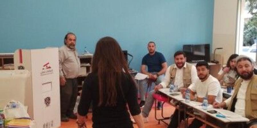النشرة: معركة حامية في الشويفات بين لائحتين و"القومي" يدعم الجردي لرئاسة البلدية دون التزام كامل بلائحته - تكنو بلس