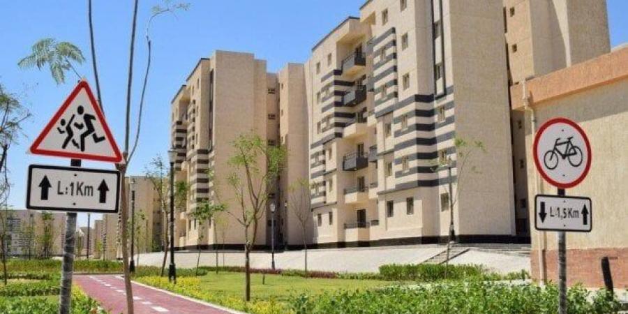 طرح 400 ألف وحدة بتكليف رئاسي.. والحجز يبدأ بهذا الموعد - تكنو بلس