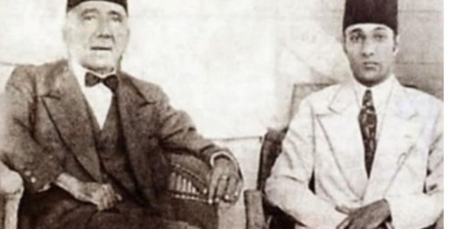 أهم 7 ساعات فى حياة محمد عبد الوهاب بعد مقابلة أمير الشعراء - تكنو بلس