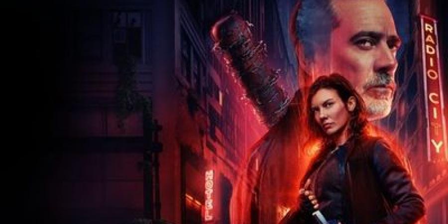 مسلسل The Walking Dead: Dead City.. الجحيم يعود في موسم ثاني - تكنو بلس