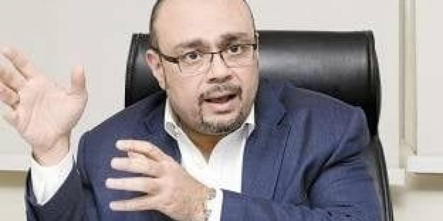 « مصطفى بكري» ينعى وفاة وليد مصطفى رئيس مجلس أمناء موقع القاهرة 24 - تكنو بلس