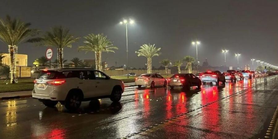 طقس الأحد.. أمطار رعدية متباينة الشدة على أجزاء من 11 منطقة - تكنو بلس