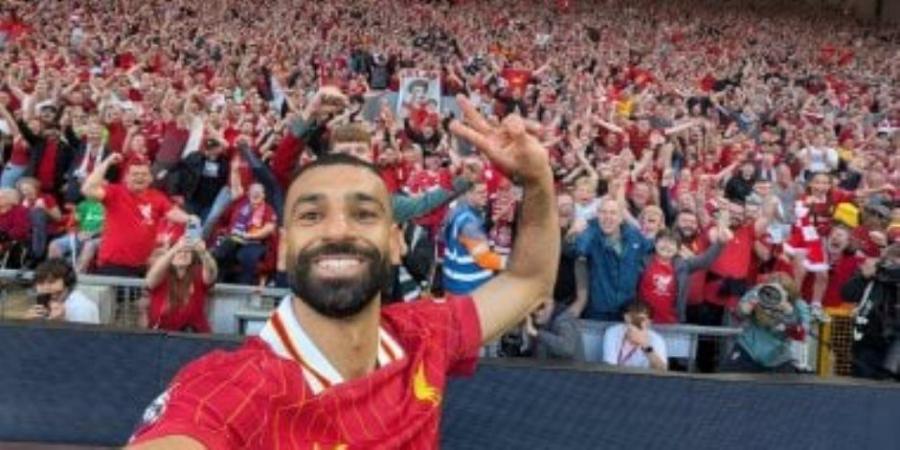 بعد حسم اللقب ..   محمد صلاح يقود ليفربول في مواجهة تشيلسي لتعزيز المنافسة على الحذاء الذهبي - تكنو بلس