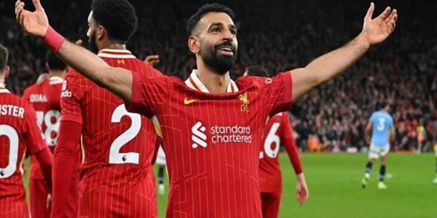تشكيل ليفربول أمام تشيلسي.. موقف محمد صلاح - تكنو بلس