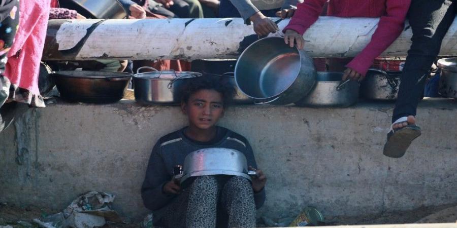 الأمم المتحدة تجدد رفضها للخطة الإسرائيلية بشأن وصول المساعدات لسكان غزة - تكنو بلس
