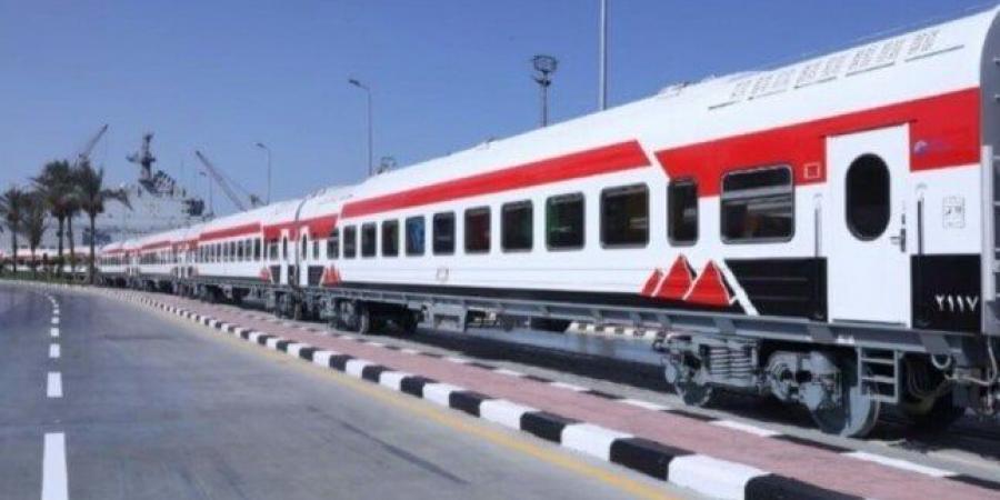 من قبلي لـ بحري.. مواعيد القطارات اليوم الأحد 4 مايو 2025 - تكنو بلس