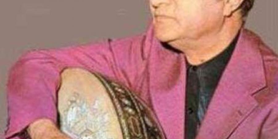 محمد عبد الوهاب :أخاف من ركوب الطائرة ..وهذا سر كرهى لها - تكنو بلس