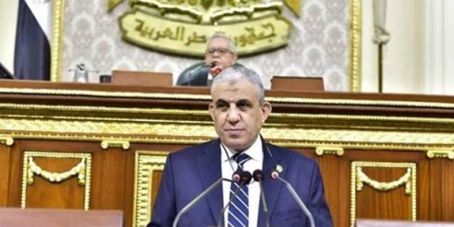 رئيس القوى العاملة بالنواب: قانون العمل الجديد ينظم أعماله القرارات الوزارية التي ستصدر خلال 90 يومًا - تكنو بلس