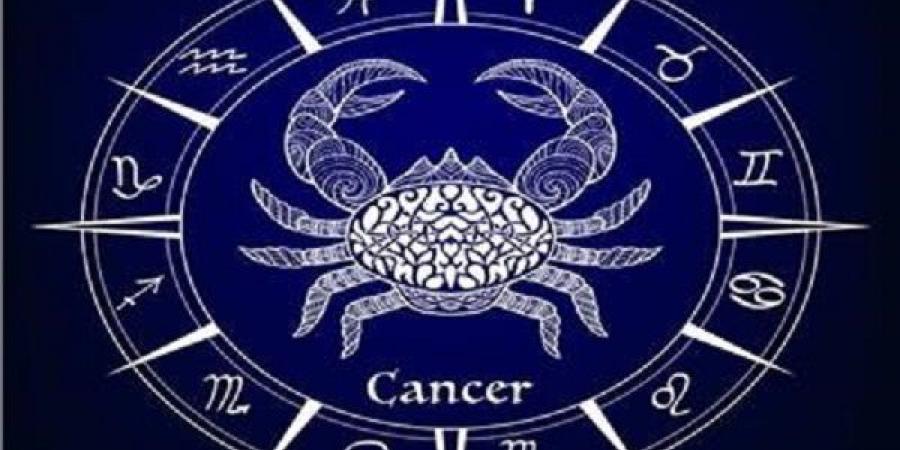 توقعات برج السرطان اليوم الأحد 4-5- 2025 - تكنو بلس