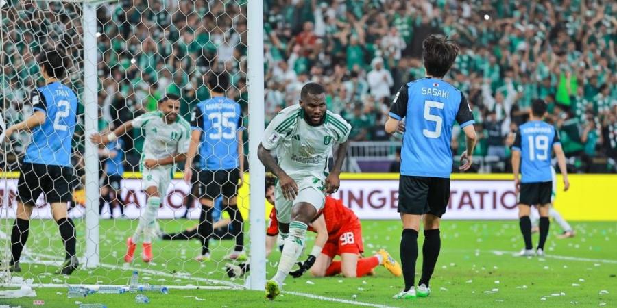 7 ألقاب سعودية تُزين تاريخ دوري أبطال آسيا  - تكنو بلس