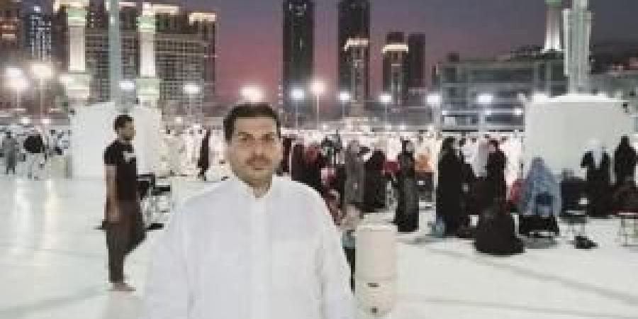 "توفي أثناء وضوئه" .. تفاصيل اللحظات الأخيرة للشاب "محمد البنا" - تكنو بلس