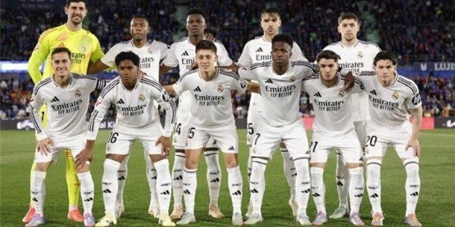 شاهد.. بث مباشر لمباراة ريال مدريد وسيلتا فيجو في الدوري الإسباني - تكنو بلس