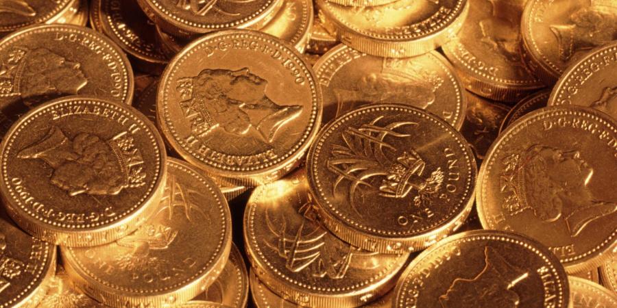 سعر الجنيه الذهب اليوم الأحد 4-5-2025 في مصر.. انخفاض طفيف - تكنو بلس