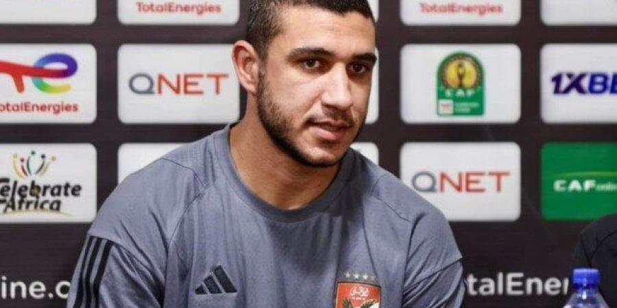 مفاجأة.. وكيل رامي ربيعة هو من عرض اللاعب على بيراميدز - تكنو بلس