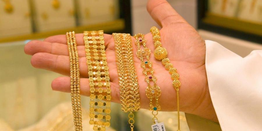 بعد تذبذب الأسواق.. تعرف على سعر جرام الذهب عيار 21 في مصر اليوم - تكنو بلس