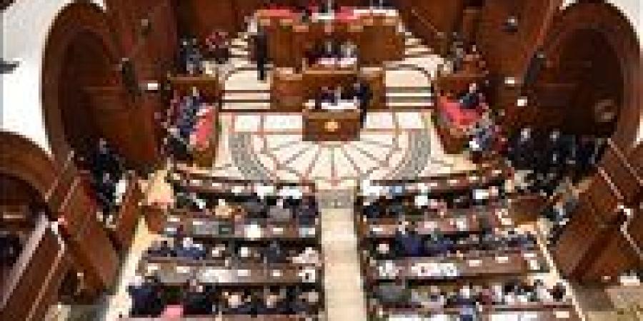 رئيس مجلس الشيوخ يفتتح الجلسة العامة لمناقشة تجديد الخطاب الديني والأمن السيبراني - تكنو بلس