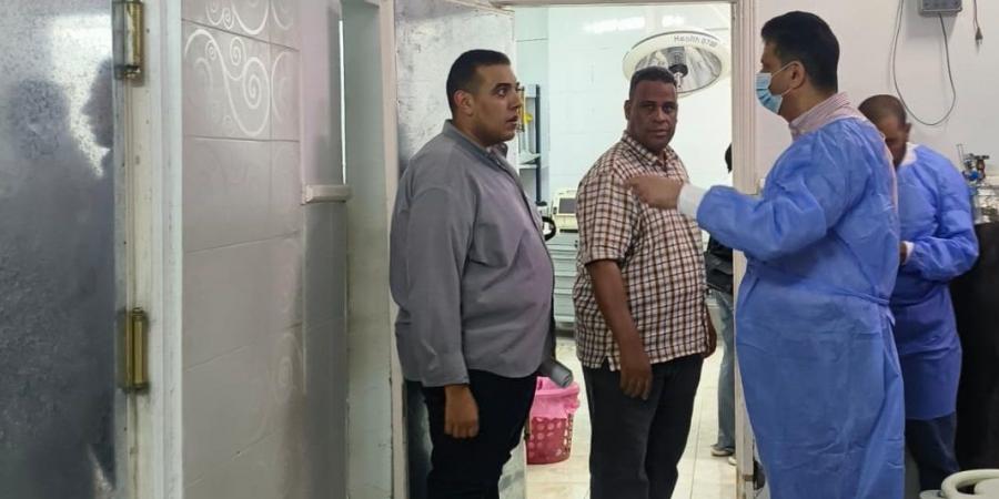 الصحة: إغلاق 9 منشآت طبية بمحافظتي الأقصر وأسوان - تكنو بلس