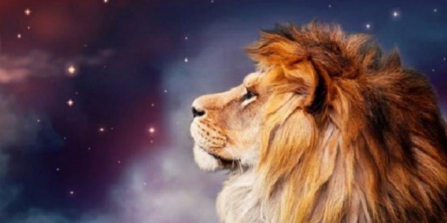 توقعات برج الأسد اليوم الأحد 4-5- 2025 - تكنو بلس