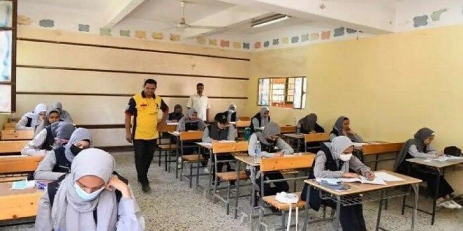 فور تفعليه.. رابط إلكتروني للاستعلام عن أرقام جلوس الثانوية العامة 2025 - تكنو بلس
