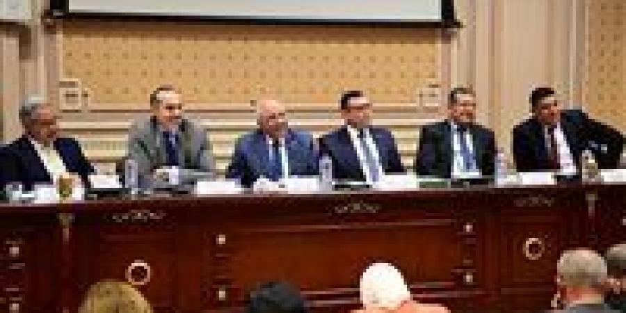 "تشريعية النواب" : نناقش إنهاء العلاقة الإيجارية وتعويض المستأجر بنسبة من القيمة السوقية - تكنو بلس