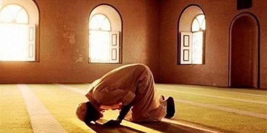 موعد أذان الظهر.. مواقيت الصلاة اليوم الأحد 4 مايو 2025 - تكنو بلس