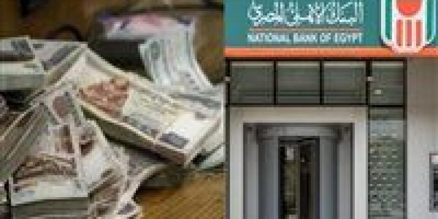 أعلى شهادات ادخار في البنك الأهلي المصري الآن 2025 بعد خفض الفائدة - تكنو بلس