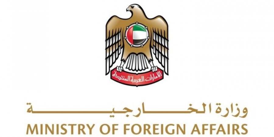الخارجية الإماراتية دانت الاعتداءات الإسرائيلية على سوريا: حريصون على وحدتها واستقرارها - تكنو بلس