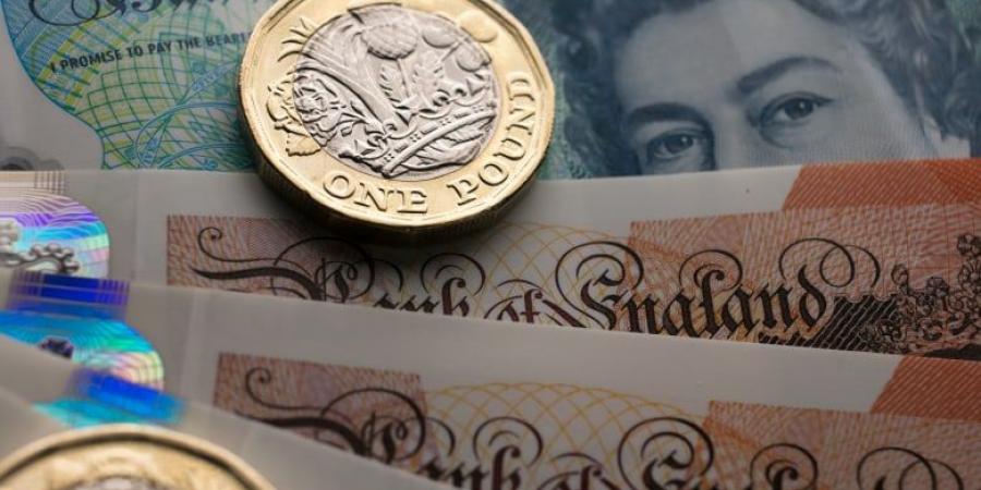 سعر الجنيه الإسترليني اليوم الأحد 4 مايو 2025.. آخر تحديث للعملة الإنجليزية - تكنو بلس