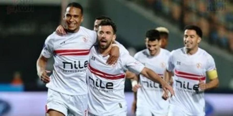الزمالك يفتقد جهود 4 لاعبين فى مباراة البنك الأهلى.. تعرف عليهم - تكنو بلس