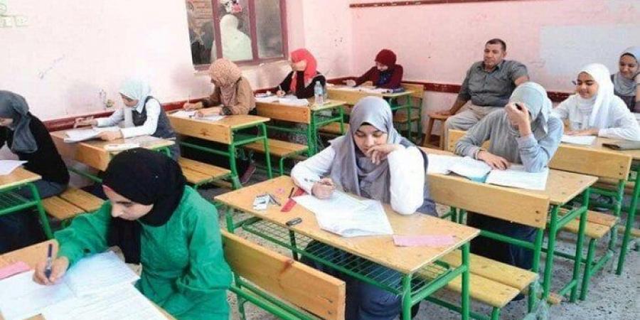 موعد إعلان أرقام جلوس الثانوية العامة 2025 - تكنو بلس