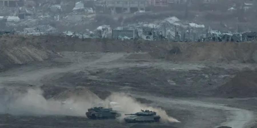 «حشد الآف جنود الاحتياط وتعثر المفاوضات».. هل إسرائيل تتجه نحو توسيع الحرب في غزة؟ - تكنو بلس