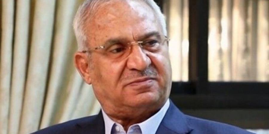 الإفراج عن الأمين العام للجبهة الشعبية -القيادة العامة بعد توقيفه في دمشق - تكنو بلس