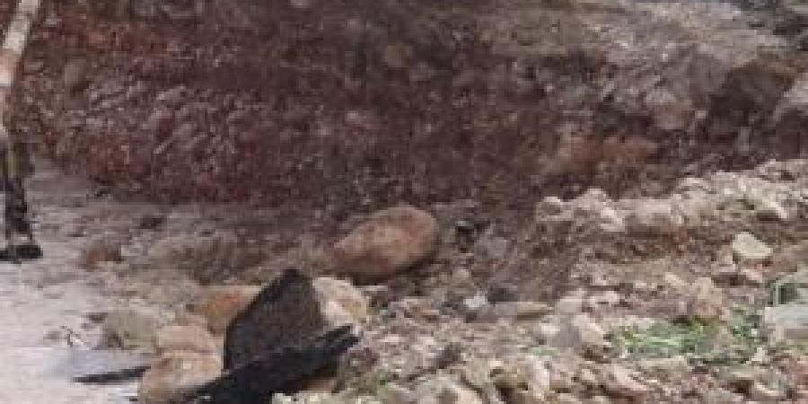 سيول جارفة تداهم منازل مواطنين في البترا - تكنو بلس