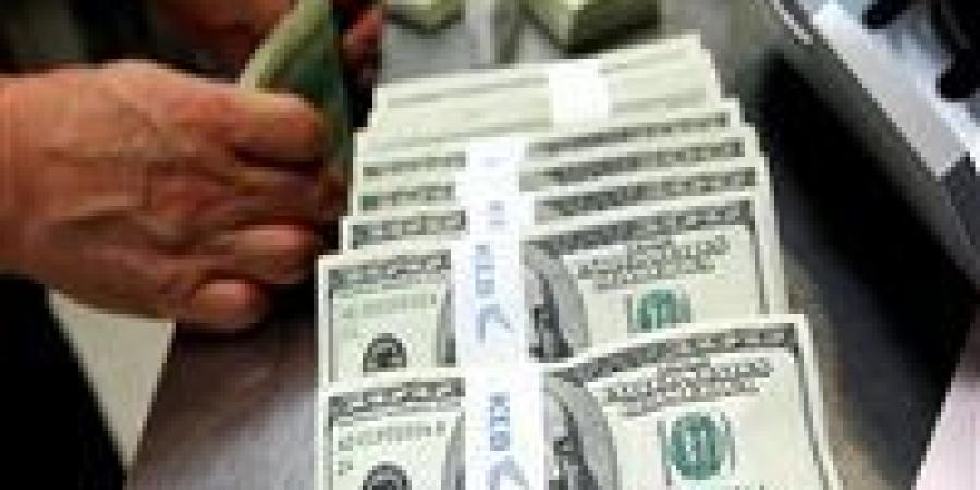 ضبط تجار عملة بحوزتهم 7 ملايين جنيه - تكنو بلس