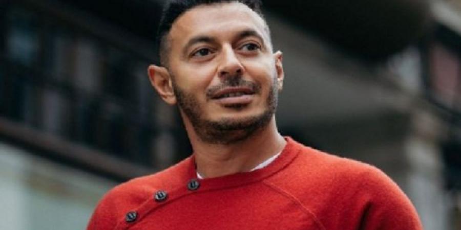 مصطفي شعبان يعود للسينما بعد غياب 15 عامًا - تكنو بلس