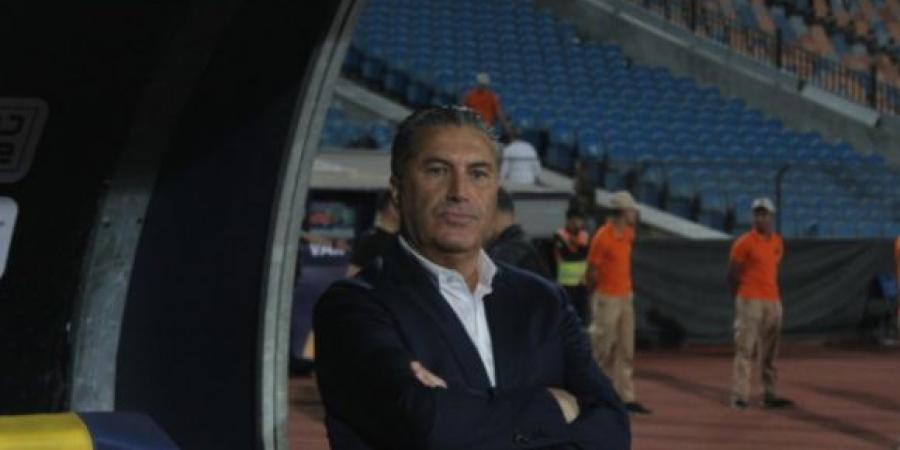 بيسيرو ينتقد التحكيم بشدة بعد تعادل الزمالك ويضع هدف الكأس أولويته. - تكنو بلس