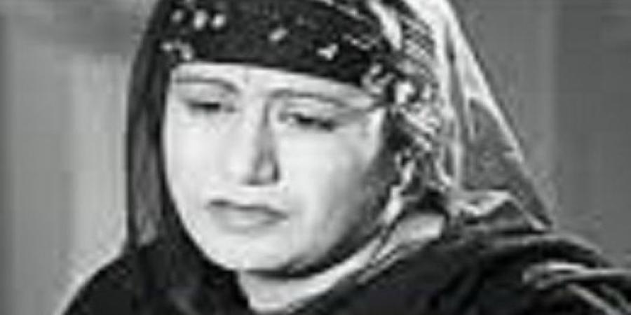 فردوس محمد ..تزوجت فى سن الـ 14 وعانت من اليتم ..اعرف القصة - تكنو بلس