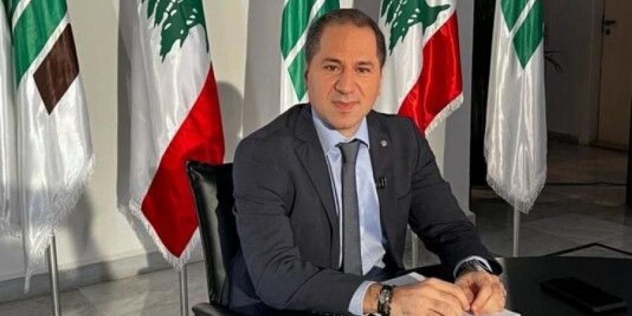 سامي الجميل: ما حصل في المتن الشمالي اليوم "قصة كبيرة" وقوى جديدة دخلت الى البلديات لا سيما في ساحل المتن - تكنو بلس