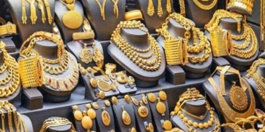 20 جنيها دفعة واحدة.. مفاجأة في سعر الذهب اليوم الإثنين وعيار 21 يصدم المستثمرين - تكنو بلس