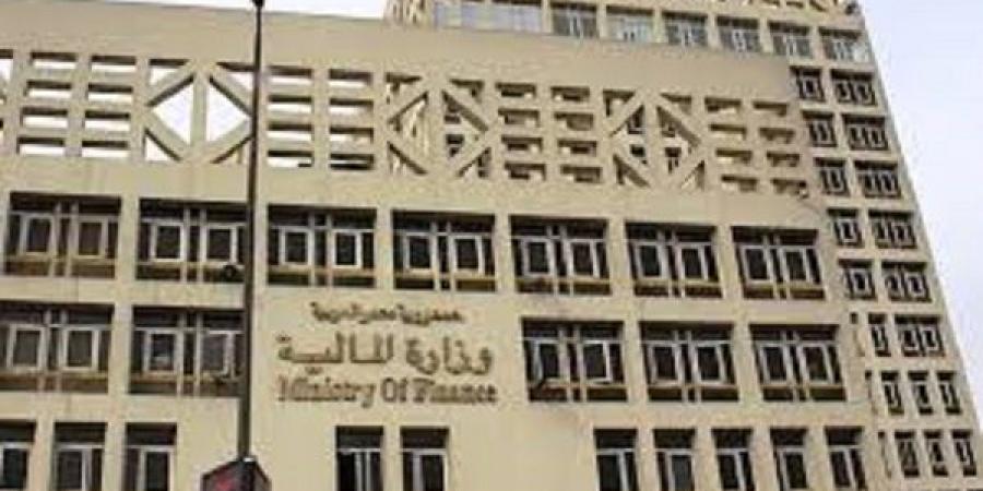 سارع بالتقدم.. "المالية" تحدد آخر المواعيد النهائية للتسهيلات الضريبية - تكنو بلس