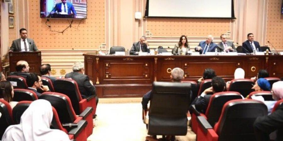 قانون الإيجار القديم.. «نائب»: الحكومة وقعت الشارع في البرلمان - تكنو بلس