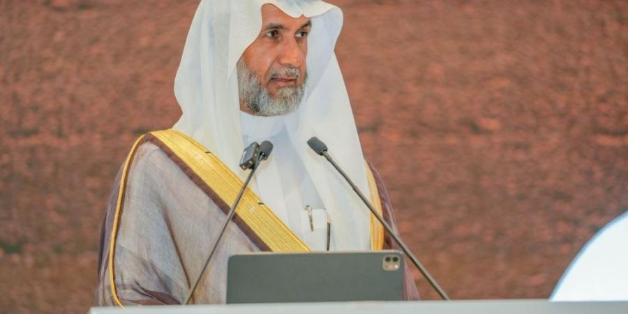 رئيس "المساحة الجيولوجية": المملكة أصبحت منصة عالمية في الهندسة الجيوتقنية - تكنو بلس