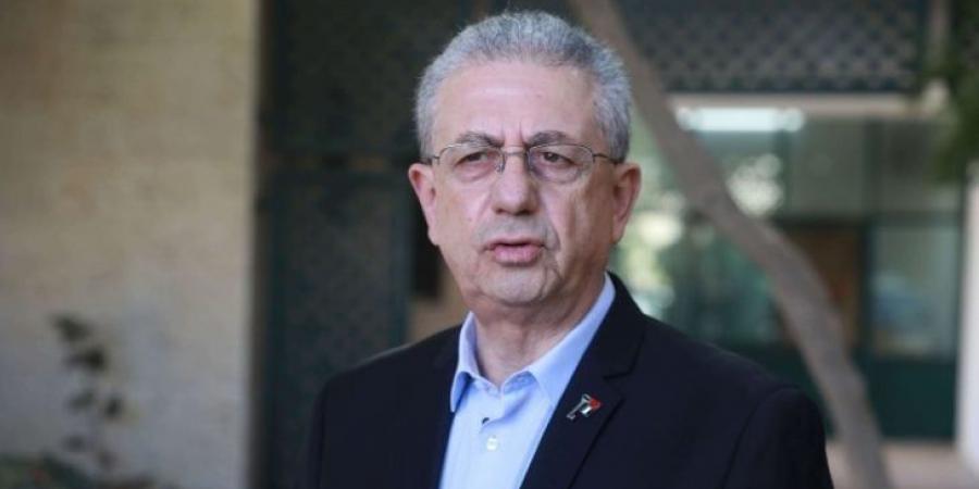 البرغوثي: هذا هو الهدف الحقيقي لحكومة نتنياهو.. والخطة ستفشل - تكنو بلس