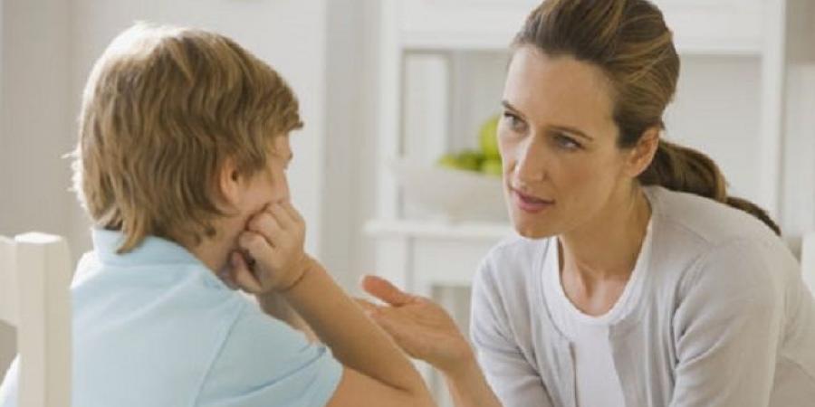 متى تقول "لا" لطفلك؟ .. فن الرفض بحكمة ووعي تربوي - تكنو بلس