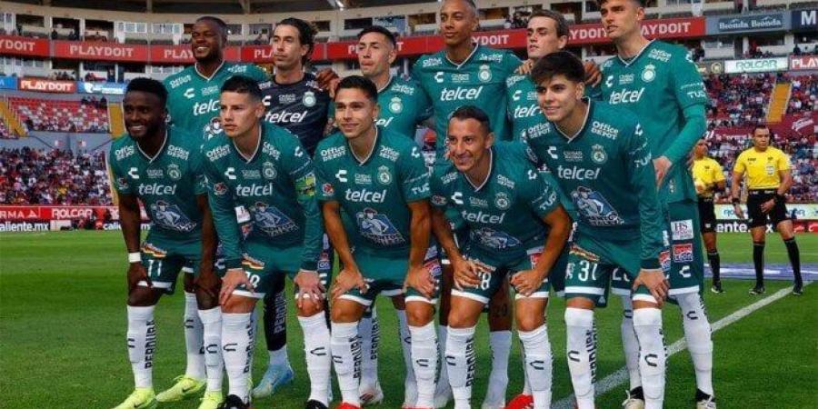 «كاس» ترفض استئناف ليون المكسيكي وتؤيد استبعاده من كأس العالم للأندية - تكنو بلس
