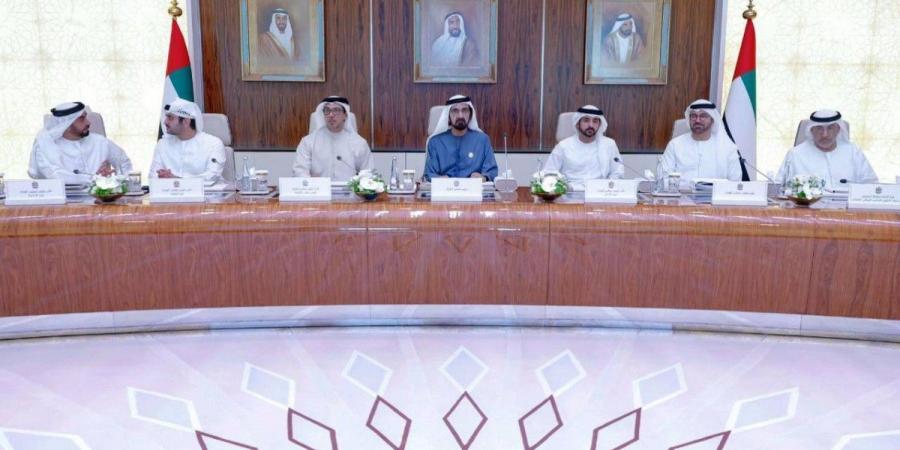 برئاسة محمد بن راشد..مجلس الوزراء يعتمد استراتيجية الإمارات للمالية الإسلامية وصناعة الحلال - تكنو بلس