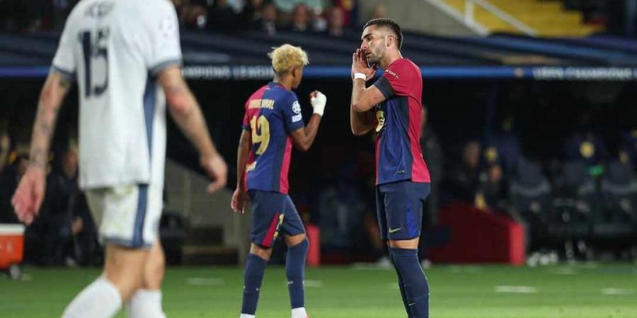موعد مباراة برشلونة وانتر ميلان في إياب نصف نهائي دوري أبطال أوروبا والقنوات الناقلة والتشكيل المتوقع - تكنو بلس